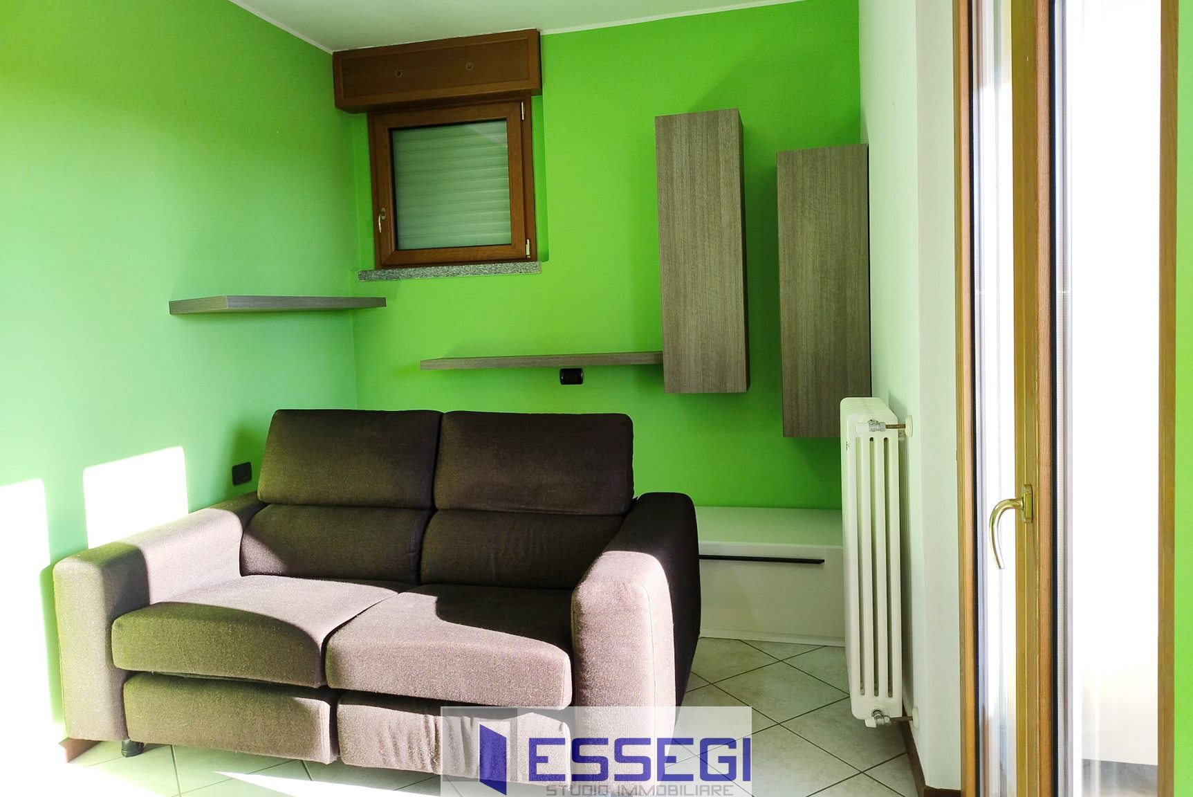 ERBA Trilocale
